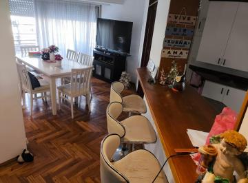 Departamento · 185m² · 7 Ambientes · 2 Cocheras · Obispo Salguero Amplio Semi Piso