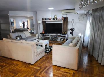 Departamento · 185m² · 7 Ambientes · 2 Cocheras · Obispo Salguero Amplio Semi Piso