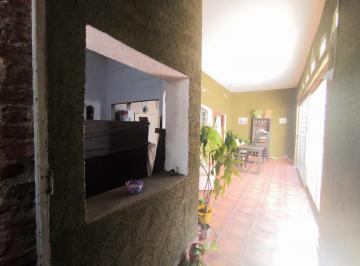 Casa · 123m² · 3 Ambientes · 1 Cochera · Venta de Casa en General Pueyrredon