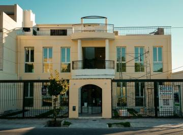 Departamento · 86m² · 4 Ambientes · 1 Cochera · Departamento a Estrenar en Venta en La Zona de "Las Cañas", Dorrego en Guaymallén
