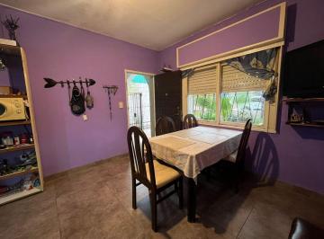 ZUN-ZUN-1610_2 · Casa 4 Ambientes. | La Pintura Al 10700