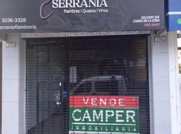 Local comercial · 27m² · Local Venta Villa Devoto