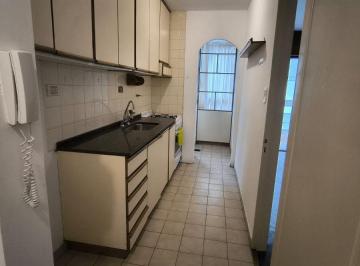 Departamento de 1 ambiente, Rosario · Departamento Dos Dorm. Centro con Balcón Cubierto