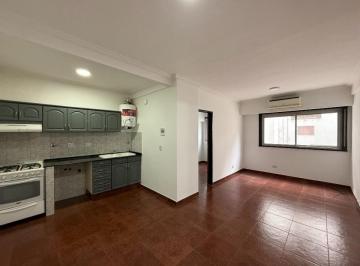 Departamento · 58m² · 2 Ambientes · Departamento de 2 1/2 Amb, en Alquiler, Ramos Mejía