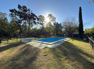 Terreno · 7149m² · Venta Gran Quinta con Terreno de 7149 m² en Ranelagh Ideal Desarrollador