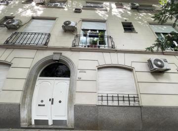 Departamento · 55m² · 3 Ambientes · Departamento Tres Ambientes en Alquiler en Belgrano