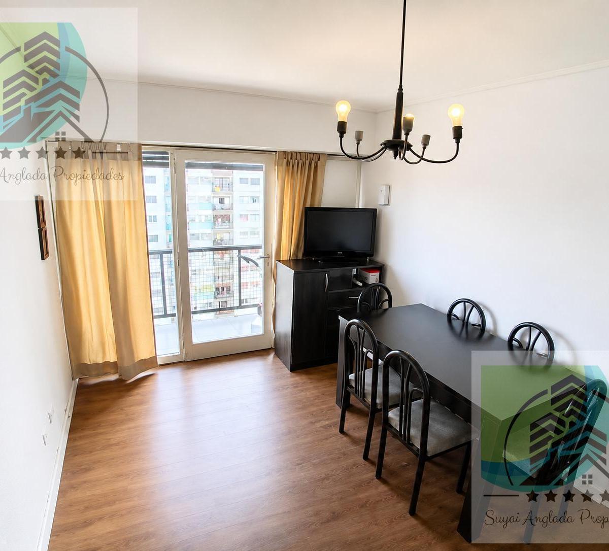 Descubra este encantador departamento en el corazón de Mar del Plata