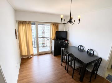 Departamento · 42m² · 3 Ambientes · Departamento en Sarmiento