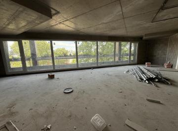 Oficina comercial · 173m² · 1 Ambiente · Alquiler Torre Qiub Oficinas en Palermo · 80 a 173 m²