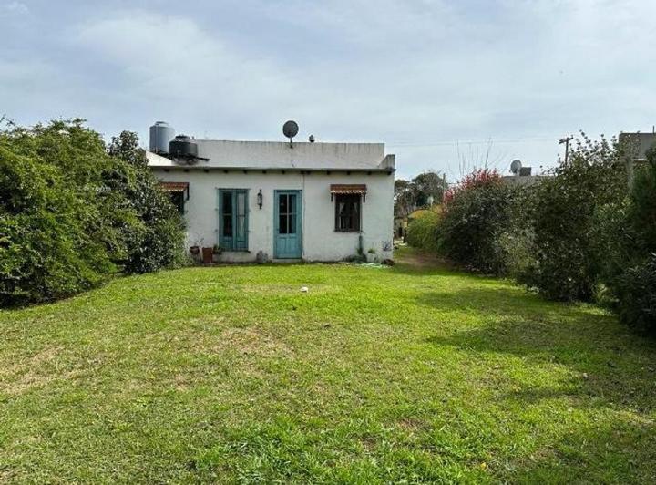 Casa · 102m² · 3 Ambientes