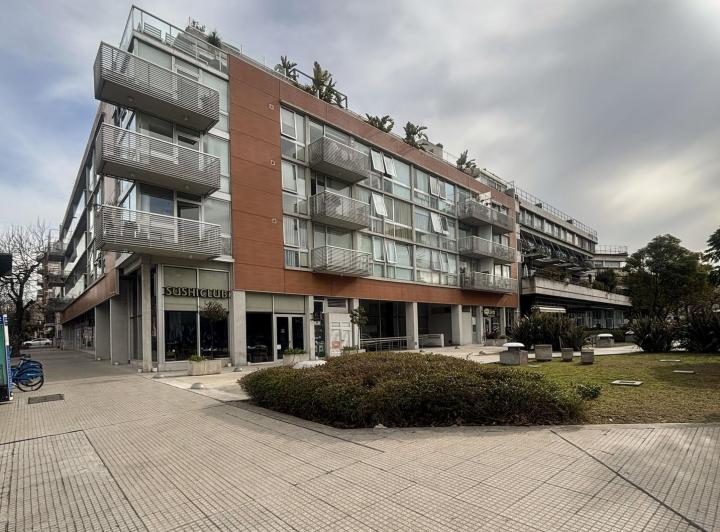Oportunidad Departamento 2 Ambientes Villa Urquiza R Venta