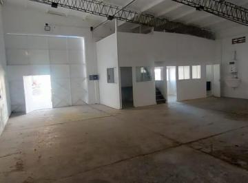 Bodega-Galpón · 144m² · Galpón en Neuquen