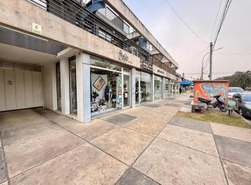 Local comercial · 40m² · 1 Ambiente · Local en Alquiler. Sobre Av Jara Al 76.