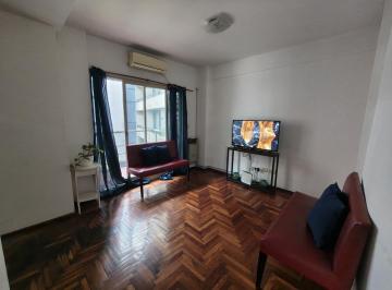 Departamento · 37m² · 2 Ambientes · Departamento 2 Ambientes en Nuñez