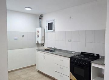 Departamento de 2 ambientes, Córdoba · Departamento de un Dormitorio en Isabel La Catolica