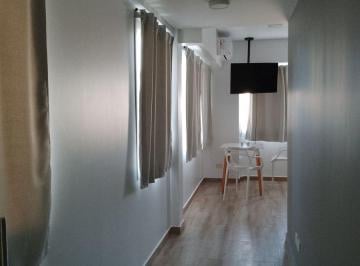 Departamento de 1 ambiente, Núñez · Tempora Belgrano - Uf902