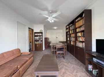 Departamento · 64m² · 3 Ambientes · Venta Depto 3 Ambientes 3° Piso con Balcon - Almagro