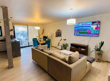 Departamento · 82m² · 4 Ambientes · 1 Cochera · Duplex a La Venta en 168 47 y 48