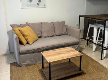 Departamento · 44m² · 2 Ambientes · Venta 2 Amb Patio Palermo Apto Credito