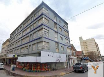 Departamento · 53m² · 3 Ambientes · Departamento en Venta - 2 Dorm. 1 Baño - 53 m² - Necochea