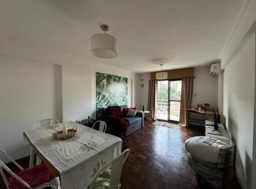 Departamento · 45m² · 2 Ambientes · Departamento Amoblado en Alquiler de 1 Dormitorio en Nueva Cordoba