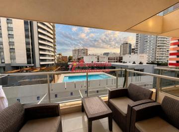 Foto1 · En Venta Apartamento con Agradable Vista de 2 Dorm., en Brava Punta del Este