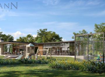 Terreno · 731m² · Venta Lote Central en Pilar Chico en Excelente Emprendimiento (Reventa)
