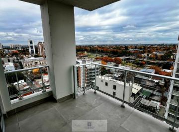 Departamento · 49m² · 2 Ambientes · 1 Cochera · Departamento en Venta en Torre Cardon II