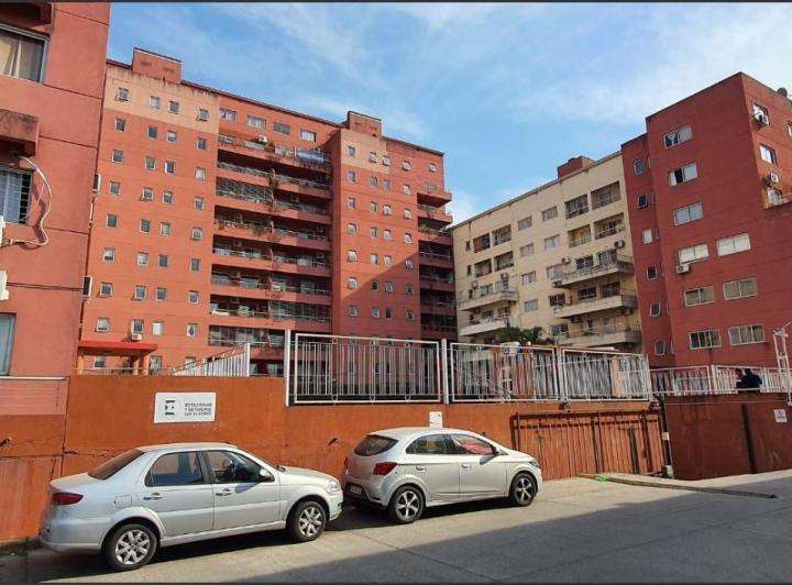 Departamento · 1m² · 2 Ambientes