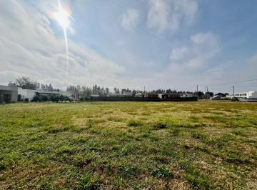 Terreno · 655m² · Terreno en Venta Barrio Don Guido Jose Hernandez, La Plata 655 m²