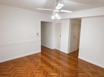 Departamento de 3 ambientes, Recoleta · Departamento en Alquiler - 2 Dorm. - 64 m² - Recoleta - Caba
