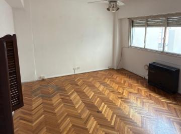 Departamento de 3 ambientes, Recoleta · Departamento en Alquiler - 2 Dorm. - 64 m² - Recoleta - Caba