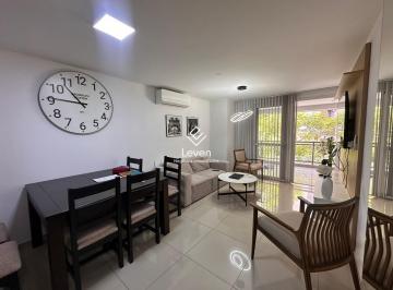 Departamento · 90m² · 4 Ambientes · 2 Cocheras · Departamento 2 Dorm. con Amplio Balcón Sobre Poeta Lugones