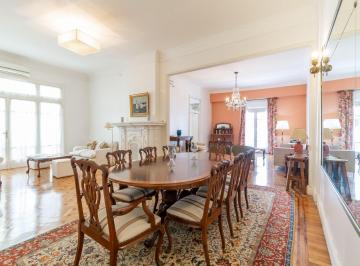 Departamento · 250m² · 5 Ambientes · Departamento en Alq. Temporario en Retiro, Capital Federal, Buenos Aires
