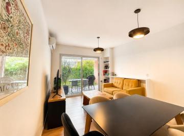 Departamento de 3 ambientes, Tigre · Departamento en Alquiler. Portezuelo, Nordelta