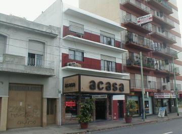 Departamento de 3 ambientes, Villa General Mitre · Alquiler 3 Amb Al Frente