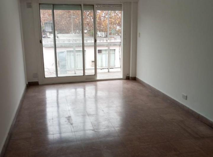 Departamento · 60m² · 3 Ambientes