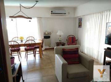 Departamento · 100m² · 4 Ambientes · Departamento en Venta - 3 Dorm. 3 Baños - 160 m² - Mar del Plata