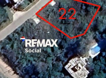 Terreno · 1300m² · Venta Lote 1300 m² Salsipuedes Oro Verde Escritura