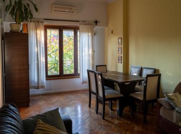 Departamento · 73m² · 3 Ambientes · Venta Departamento 3 Ambientes Al Frente en 1er Piso con Balcon en Villa Santa Rita
