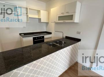 Departamento · 62m² · 3 Ambientes · Hermoso 3 Ambientes en Alquiler - Caballito - Contrafrente