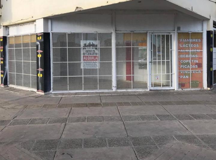 Local comercial · 30m² · 1 Ambiente