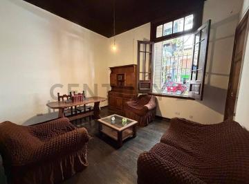 PH · 77m² · 5 Ambientes · Venta PH Planta Baja Palermo 5 Ambientes
