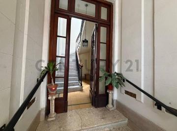 PH · 77m² · 5 Ambientes · Venta PH Planta Baja Palermo 5 Ambientes