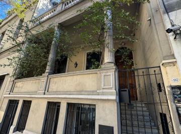 Casa de 1 ambiente, Barracas · Majestuosa Casa Señorial con Fachada Emblematica