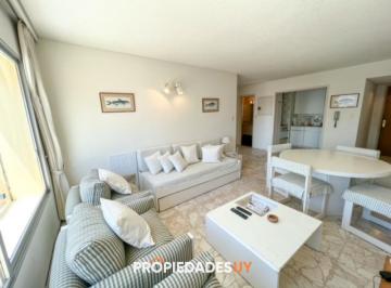 Foto1 · Apartamento en Venta 1 Dormitorio en Peninsula