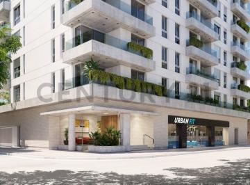 Departamento · 84m² · 3 Ambientes · Departamento en Pozo 2 Dorm. Zona Parque San Martin