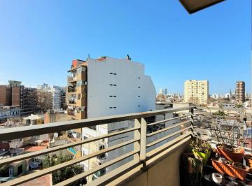 Departamento · 33m² · 1 Ambiente · Venta Caballito Monoambiente con Balcon