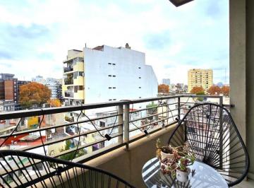Departamento · 33m² · 1 Ambiente · Venta Caballito Monoambiente con Balcon