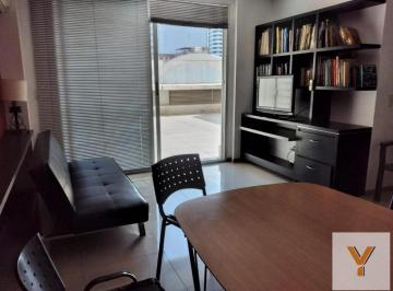 Departamento · 50m² · 2 Ambientes · 1 Cochera · Departamento en Venta - 1 Dormitorio 1 Baño - Núñez